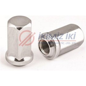 Resim Bijon Somunu Uzun Ekstra R12 504606263 