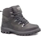 Resim Scooter Sct23k7101 Siyah Bot 