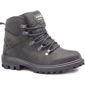 Resim Scooter Sct23k7101 Siyah Bot 