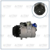 Resim Bosch Klıma Kompresörü Astra G / Zafıra A / Mercedes C180-c200-c220-c250-clk-e200-e220 Y20dth-y20dtl BSH-1 