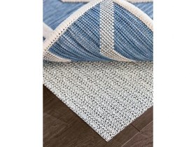 Resim NetBazaars Halı Kaydırmaz Altlık, Jel Taban Halı Kilim Altlığı 50 cm x 100 cm 