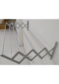 Resim Çamaşır Kurutma Askısı 