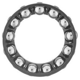 Resim Shimano 3/16'' Kafes Göbek Bilyesi Y25R98080 