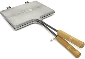 Resim Taşhan Ocaküstü Standart Boy Granit Kaplama Tost Makinesi 