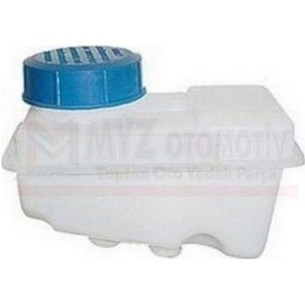 Resim Fren Hıdrolık Deposu Tempra Tıpo 