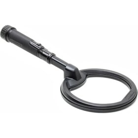 Resim Nokta Dedektör Tambudur Dedektör Pulsedive Scuba Detektörü 60M'YE Kadar Su Geçirmez 20 cm Başık - Siyah 