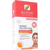 Resim Bioder Yüz Ağda Bandı 