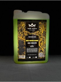 Resim magic masters Multi-Purpose Cleaner Genel Temizleyici 4 Lt 