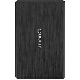 Resim Orico 2578U3 2.5" USB 3.0 SSD Harici Sabit Sürücü Muhafazası 