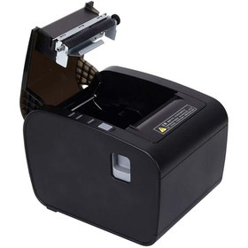 Resim Sunlux RP8020 Masaüstü Fiş/Pos Yazıcı USB/RS232/ETH 