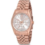 Resim LY573R-02SR Kadın Kol Saati Vialux