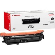 Resim Canon I-Sensys LBP-7780 Siyah Fotokopi Toneri CRG-732 