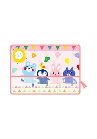 Resim Dinosaurs Araba Güneşlik Araba Kapak Karikatür Arka Yan Cam Perde Film Araba Güneşlik Vizör Isı Uv Koruma Bebek Çocuk Çocuklar İçin 1 