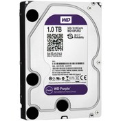 Resim Western Digital Purple Wd10Purx 1Tb Sata 6Gb/S 7/24 Güvenlik Hard Diğer
