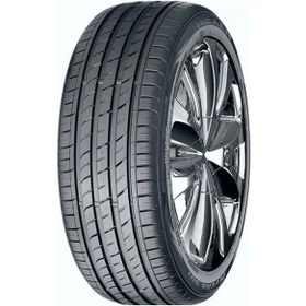 Resim Nexen 235/35R19 91Y XL N Fera Su1 Yaz Lastiği 2023 
