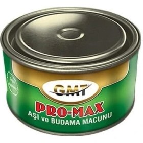 Resim Toptan Bulurum Gmt Promax Aşı Macunu 250 gr 