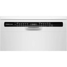 Resim Profilo BMS621V1 6 Programlı 13 Kişilik Bulaşık Makinesi 
