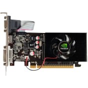 Resim Turbox Thewıs GT740 Nvidia 4GB GDDR3 128Bit (VGA-DVI-HDMI) Tek Fan Ekran Kartı 