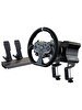 Resim Moza Racing Dd R5 Direct Drive Yarış Direksiyonu Seti 