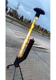 Resim Ss Busi Ness Füze Pelet Soba 