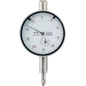 Resim Genel Markalar 0-10mmx0.01 EKONOMİK TİPKÜÇÜK ÇAP KOMPARATÖR SAATİ 