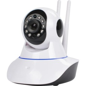 Resim PaleTech CLA06 HD 2MP 1080P WiFi Akıllı Hareketli IP Kamera 