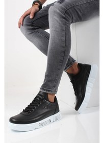 Resim Jack 997 Erkek Sneaker 