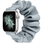 Resim iOS Uyumlu Watch Ultra 49mm Ve Watch Ultra 2 49mm / Serisi 9 & 8 & 7 45mm / Se 3 & Se 2 & 6 & 4 4 1 42mm Akıllı Saat Aks. 47897110 