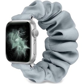Resim iOS Uyumlu Watch Ultra 49mm Ve Watch Ultra 2 49mm / Serisi 9 & 8 & 7 45mm / Se 3 & Se 2 & 6 & 4 4 1 42mm Akıllı Saat Aks. 47897110 