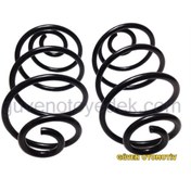 Resim Opel Opel Astra G Arka Helezon İthal 869 