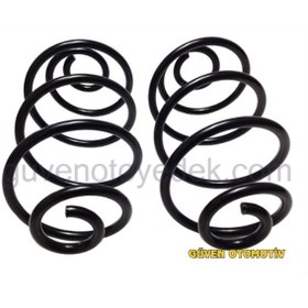 Resim Opel Opel Astra G Arka Helezon İthal 869 