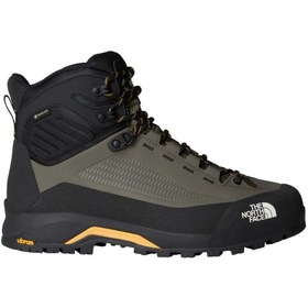 Resim The North Face VERTO ALPINE MID GORE-TEX Erkek BOT NF0A83NB3F91 Yeşil-45.5 