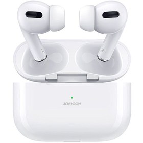 Resim Joyroom JR-T03S Pro ANC Bluetooth 5.0 TWS İkili Kablosuz Kulaklık 