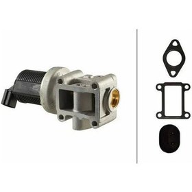 Resim Hella Marka Egr Valfi Opel Astra H/vectra C Z19dt-dtl Ürünlerimiz 1. Sınıf Ve 1. Kalitededir 