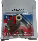 Resim Jawa Jawa 350 Platin Tw 