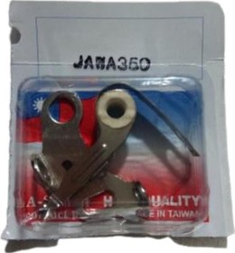 Resim Jawa Jawa 350 Platin Tw 