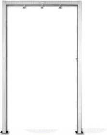 Resim Kripsol Tetra Serisi Duş Tüneli 5 Otomatik 