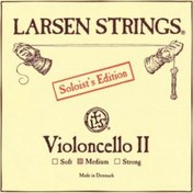 Resim Gewa Larsen Tek D Çello Teli (Re) 