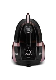 Resim Karaca Vantuz V12 Yatay Toz Torbasız Süpürge 