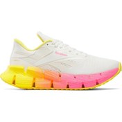 Resim Reebok Floatzıg 1 Kırık Beyaz Kadın Koşu Ayakkabısı Beyaz-kum 