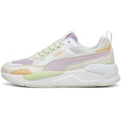 Resim Puma X-ray 2 Square 373108-87 Kadın Spor Ayakkabı Bej 