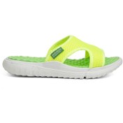 Resim Benetton® | Bn-30707-2013 Sari - Çocuk Terlik Benetton