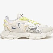 Resim Lacoste Kadın SPORT L003 Neo Beyaz Sneaker 