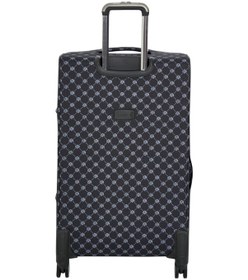 Resim U.s.polo Assn.since 1890 Unisex Orta Boy Valiz V.plvlz24038b-02 Siyah 