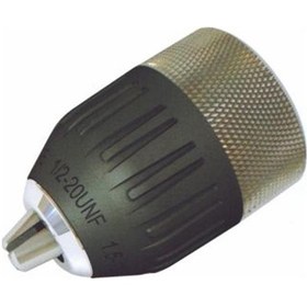 Resim Brıed 10 MM 1/2 20 Dişi Elle Sıkma Mandren 