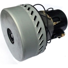 Resim Çift Fanlı Universal Süpürge Ve Halı Yıkama Motoru (Yüksek Watt) Uyumlu 