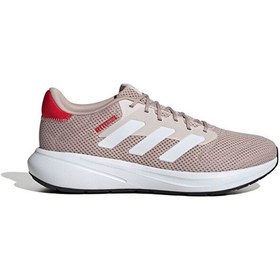 Resim Adidas Response Runner U Erkek Koşu Ayakkabısı Jq2545 Krem Krem 