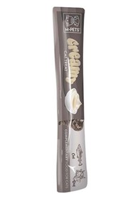 Resim M-pets Morina Balıklı Ve Biftekli Krema Kedi Ödül Maması 4x15 Gr 244-30034.01 