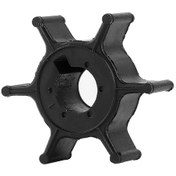 Resim Outboard Water Pump Impeller 6e04435200 Fit For Yamaha 4hp 5hp 6hp 2/4 Stroke Motors . 