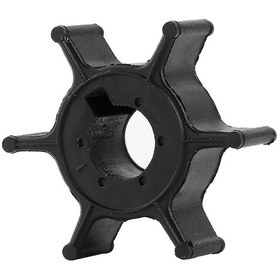 Resim Outboard Water Pump Impeller 6e04435200 Fit For Yamaha 4hp 5hp 6hp 2/4 Stroke Motors . 